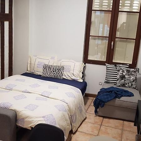 Studio Orleans Chatelet المظهر الخارجي الصورة
