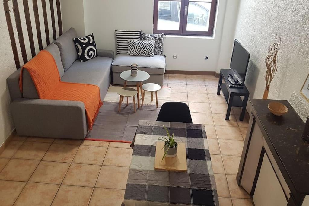 Studio Orleans Chatelet المظهر الخارجي الصورة