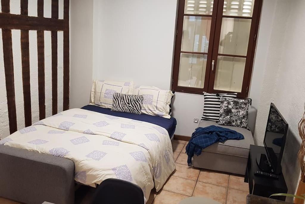 Studio Orleans Chatelet المظهر الخارجي الصورة