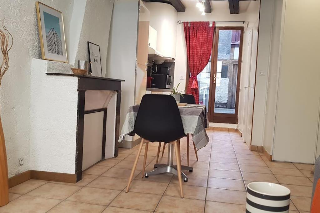Studio Orleans Chatelet المظهر الخارجي الصورة