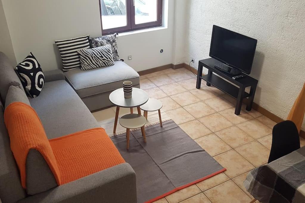 Studio Orleans Chatelet المظهر الخارجي الصورة