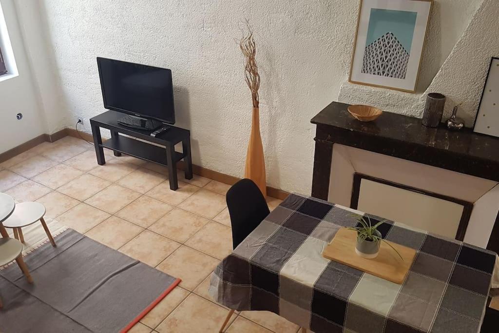 Studio Orleans Chatelet المظهر الخارجي الصورة